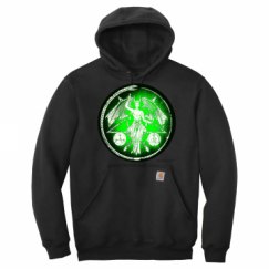 Unisex Carhartt Hooded Sweatshirt