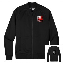 UMIDITA WHITE SPORT JACKET