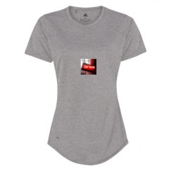 Women's Adidas Sport Shirt 