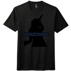 Unisex Perfect Tri Tee