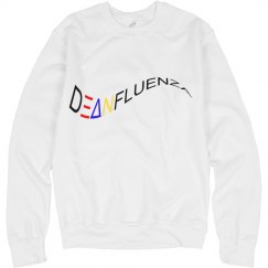 Dean_Fluenza Sweatshirt