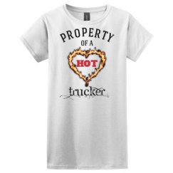 Ladies Basic Softstyle Tee