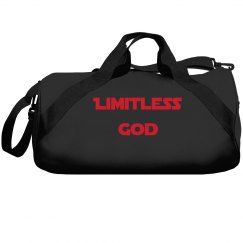 Limitless God