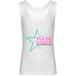 Youth Jersey Tank Top