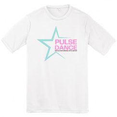 Youth Athletic Performance Tee