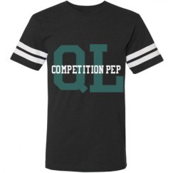 Unisex Vintage Sports Tee