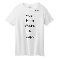 Youth Nike Legend Shirt