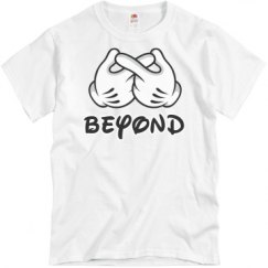 Unisex Basic Promo Tee