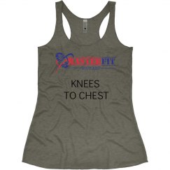 MFBC BlueRed Knees to Chest