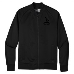 Custom Name Cheer Jacket