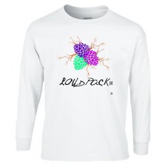 Loud Pack Long Sleeve