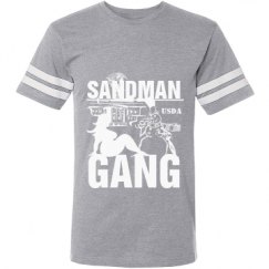 Unisex Vintage Sports Tee