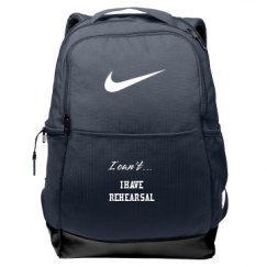 Nike Brasilia Medium Backpack