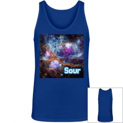 Sour “Deep Space” Tank 