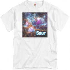 Unisex Basic Promo Tee