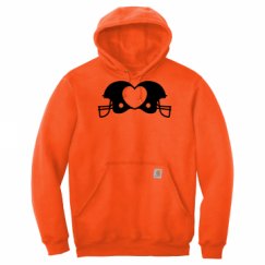 Unisex Carhartt Hooded Sweatshirt