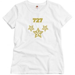 727 area code top