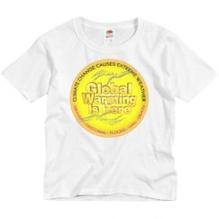 Youth Basic Promo Tee