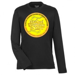 Youth Performance Long Sleeve Tee