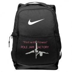 Nike Brasilia Medium Backpack