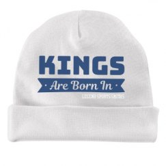 Rabbit Skins Baby Hat