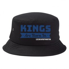 Unisex Bucket Hat