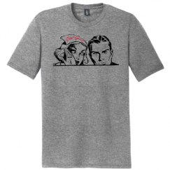 Unisex Perfect Tri Tee