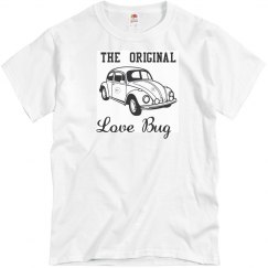 Love Bug
