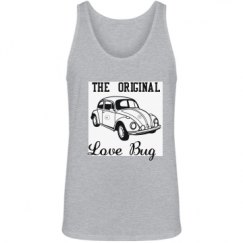 Unisex Jersey Tank Top