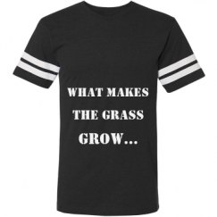 Unisex Vintage Sports Tee