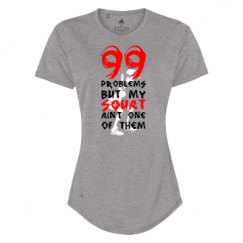 Women's Adidas Sport Shirt