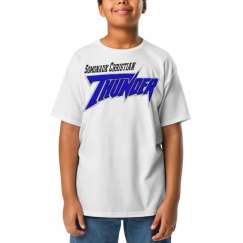Youth 3/4 Sleeve T-Shirt 