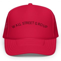 WALL STREET GROUP