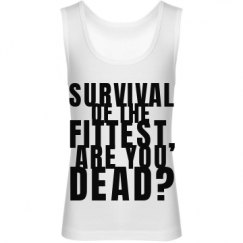 Youth Jersey Tank Top