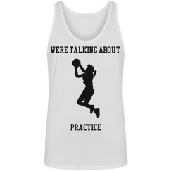 Talking About Practice Jersey