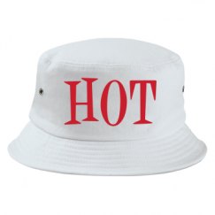 Unisex Bucket Hat