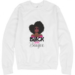 Unisex Basic Promo Crewneck Sweatshirt