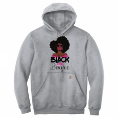 Unisex Carhartt Hooded Sweatshirt