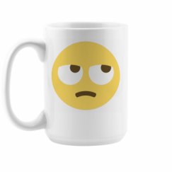 15oz Ceramic Coffee Mug