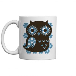 OwlMug 5
