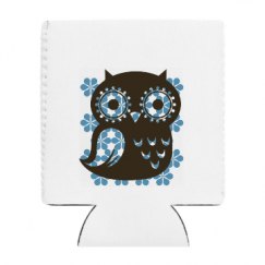 Regular 12 oz Can Cooler