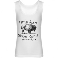 Youth Jersey Tank Top