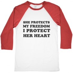 Custom Military Wife Shirts, Hoodies 