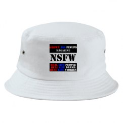 Unisex Bucket Hat