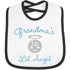 Grandma's Lil Angel
