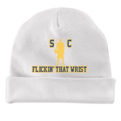 Rabbit Skins Baby Hat