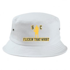 Unisex Bucket Hat