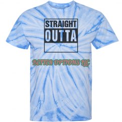 Better Options LLC