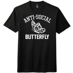 Unisex Perfect Tri Tee