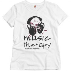 music therapy